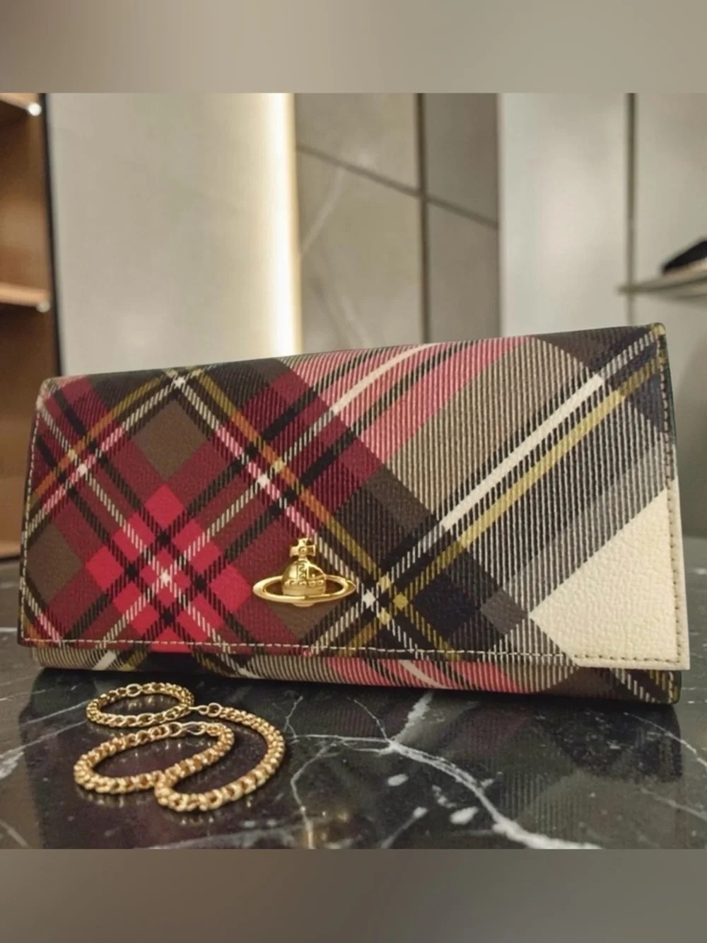 Vivienne Westwood | Bags | Vivienne Westwood Signature Continental